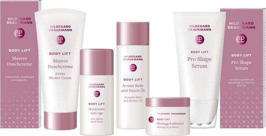 Hildegard Braukmann Body Lift