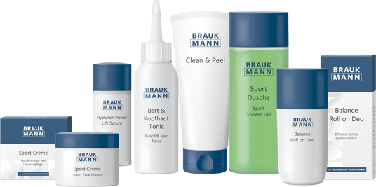 Hildegard Braukmann BraukMann