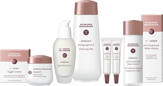 Hildegard Braukmann Exquisit