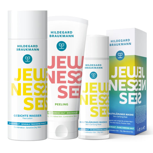 Hildegard Braukmann Jeunesse