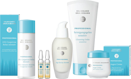 Hildegard Braukmann Professional