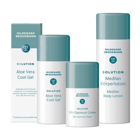 Hildegard Braukmann Solution