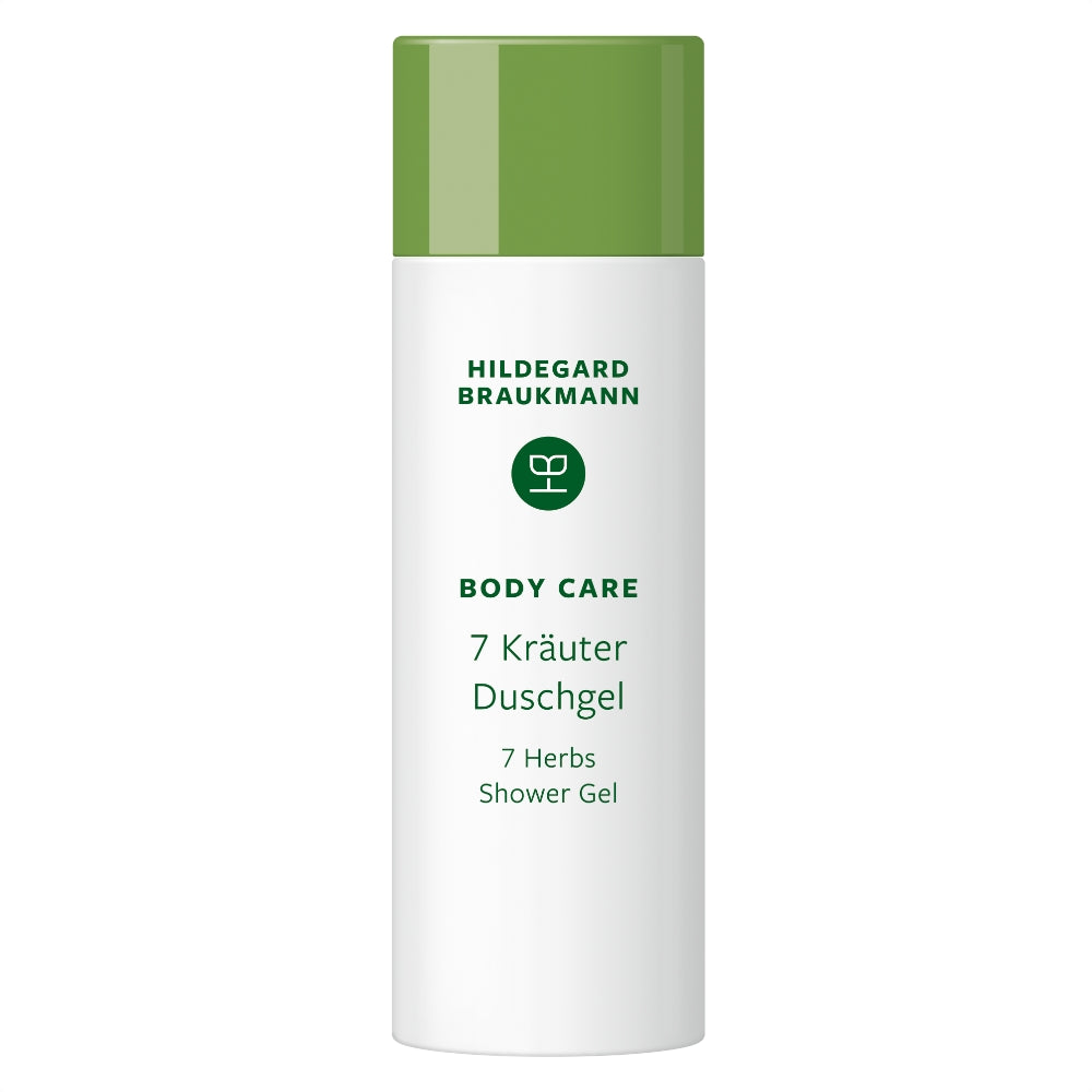 BodyCare7KraeuterGelFlasche