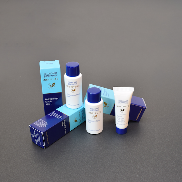 Proben Empfindliche Haut 31-45