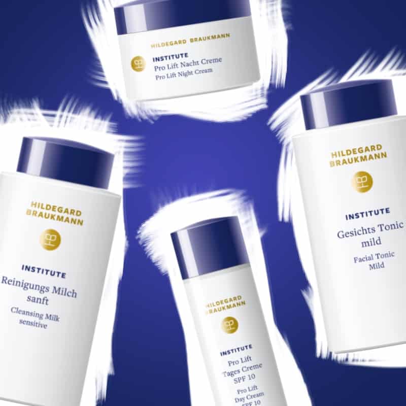 Hautpflegebox AgelessBox 46