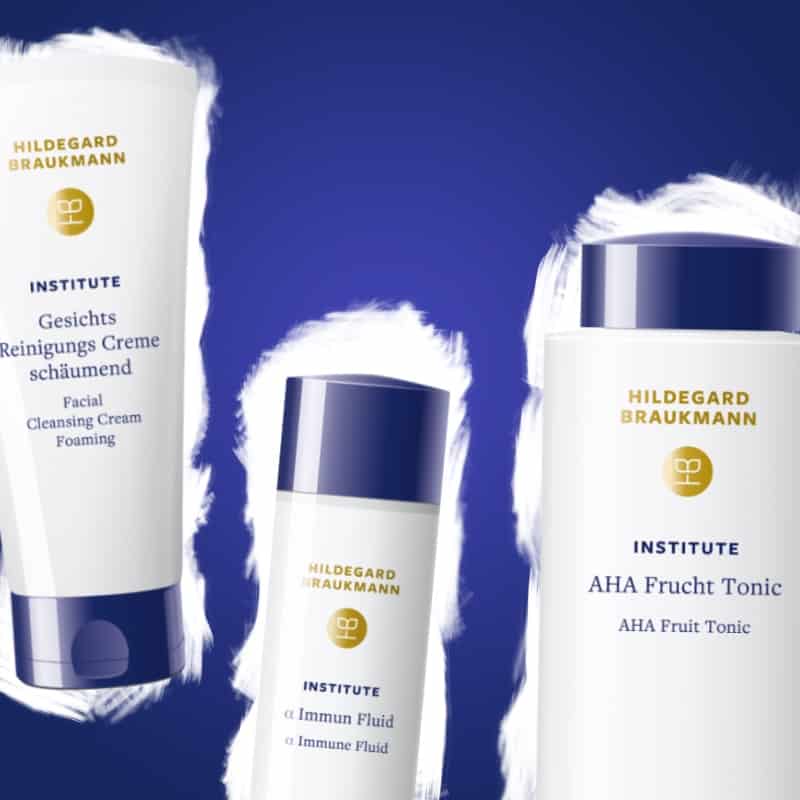 Hautpflegebox MixedSkinBox 31