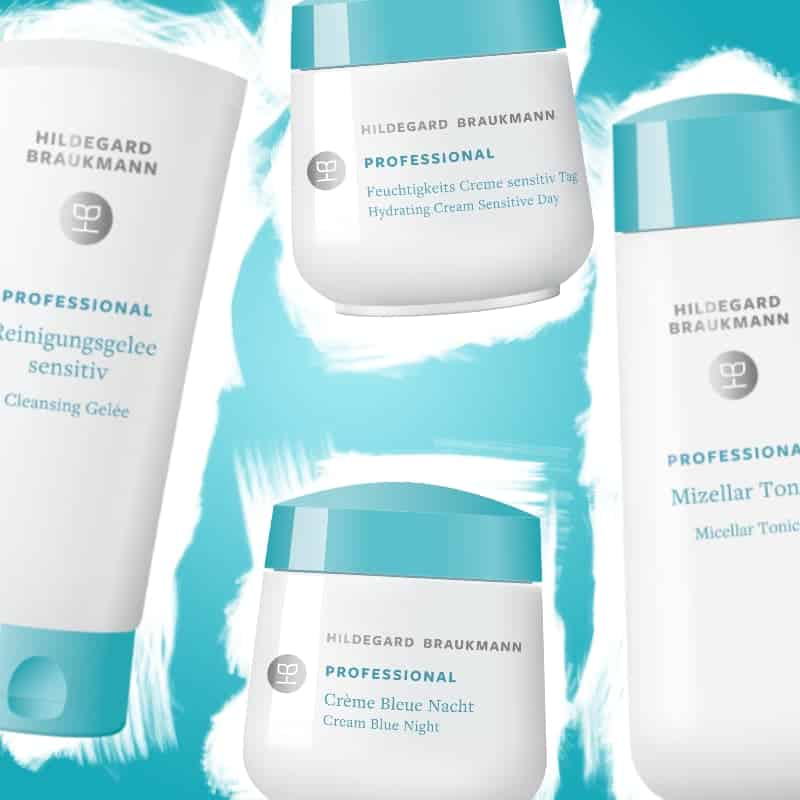 Hautpflegebox Takecarebox 30