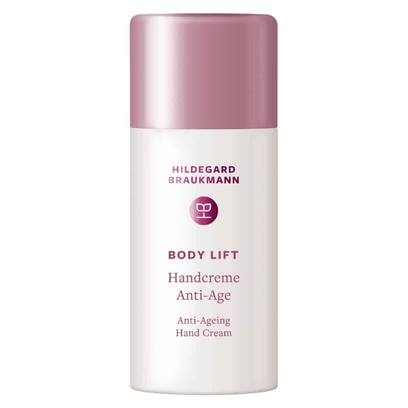 Hildegard Braukmann Body Lift Handcrem Anti Age