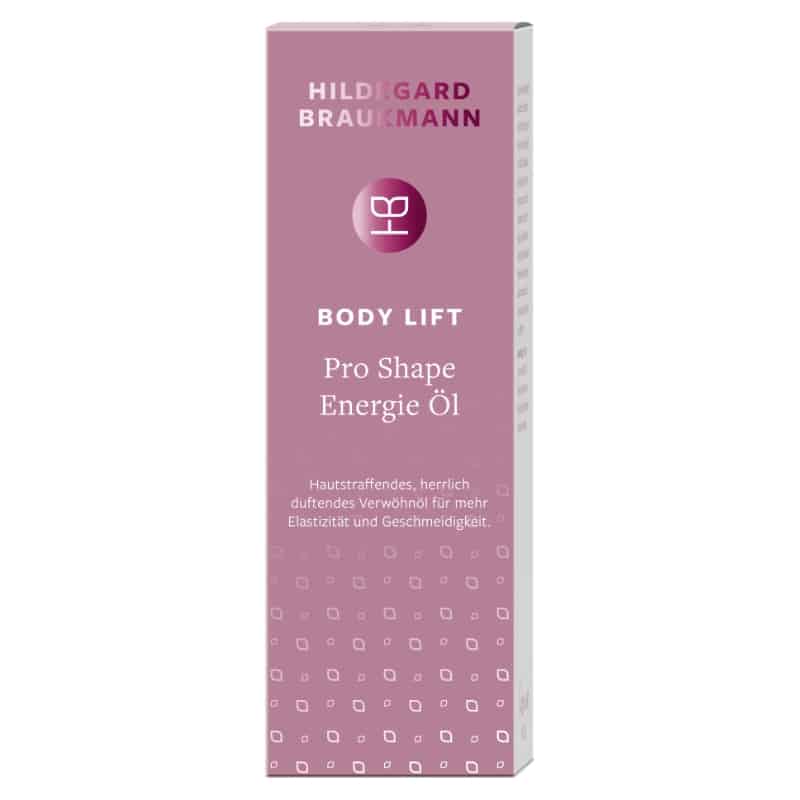 Pro Shape Energie Öl