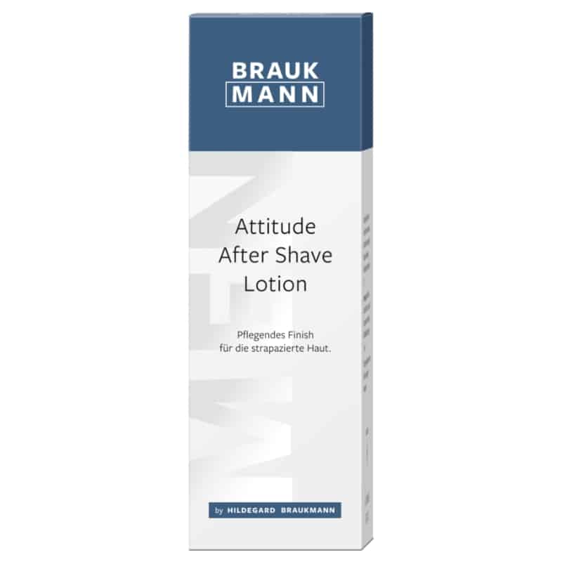 Attitude After Shave Lotion