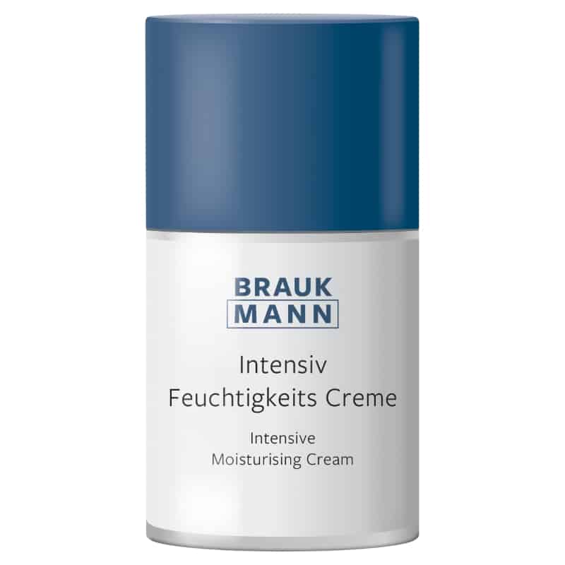 Hildegard Braukmann BraukMann Intensiv Feuchtigkeits Creme