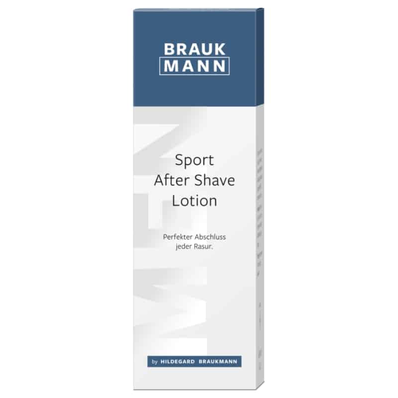 Sport After Shave Lotion