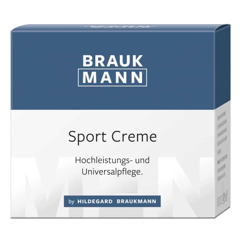 Sport Creme