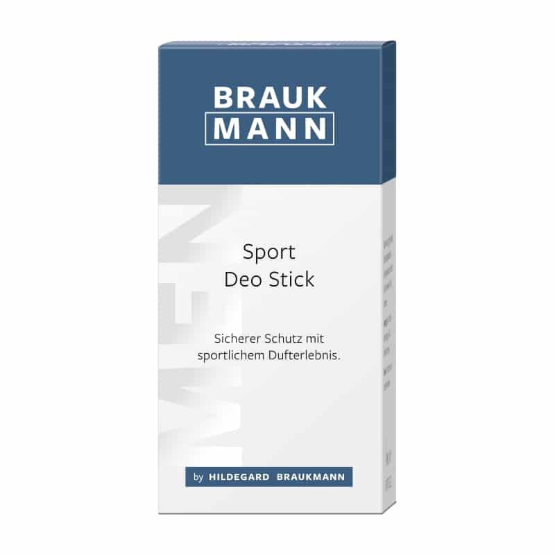 Sport Deo Stick