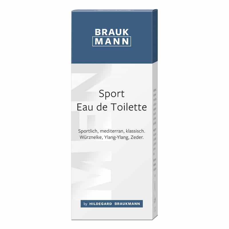 Sport Eau de Toilette