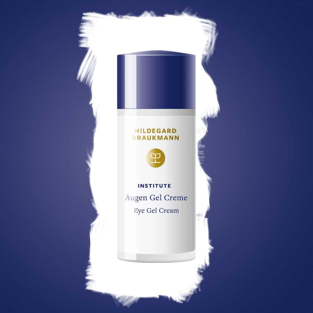 Hildegard Braukmann Institute Augen Gel Creme