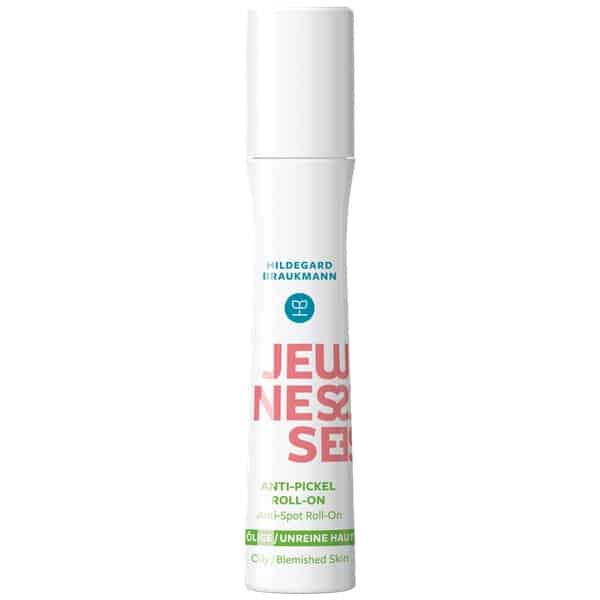 Hildegard Braukmann Jeunesse Anti-Pickel Roll-On