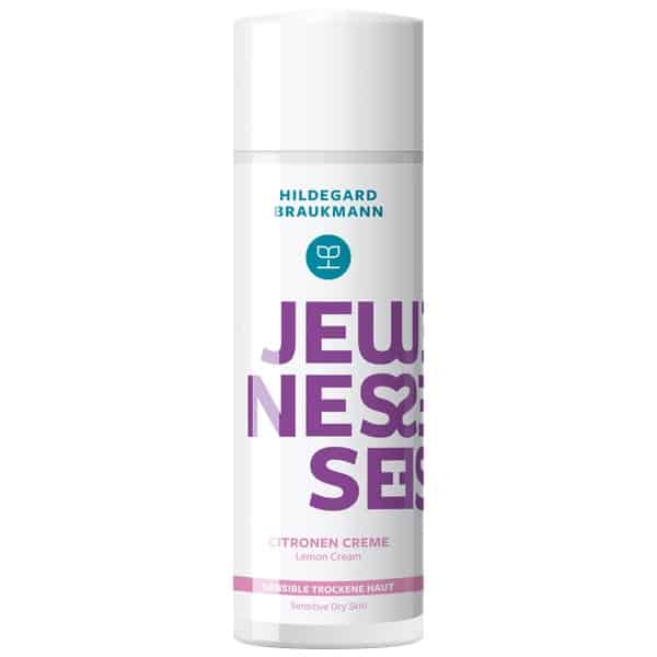 Hildegard Braukmann Jeunesse Citronen Creme