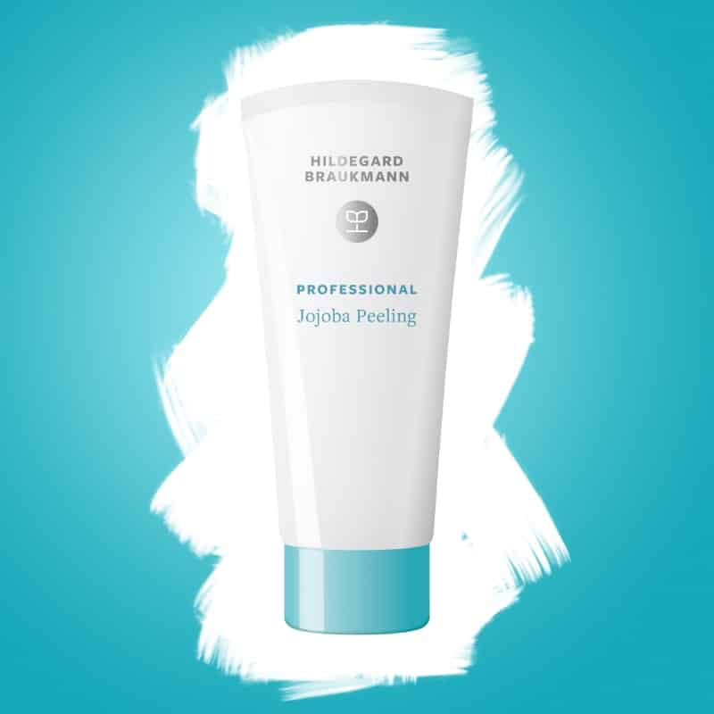 Hildegard Braukmann Professional Jojoba Peeling