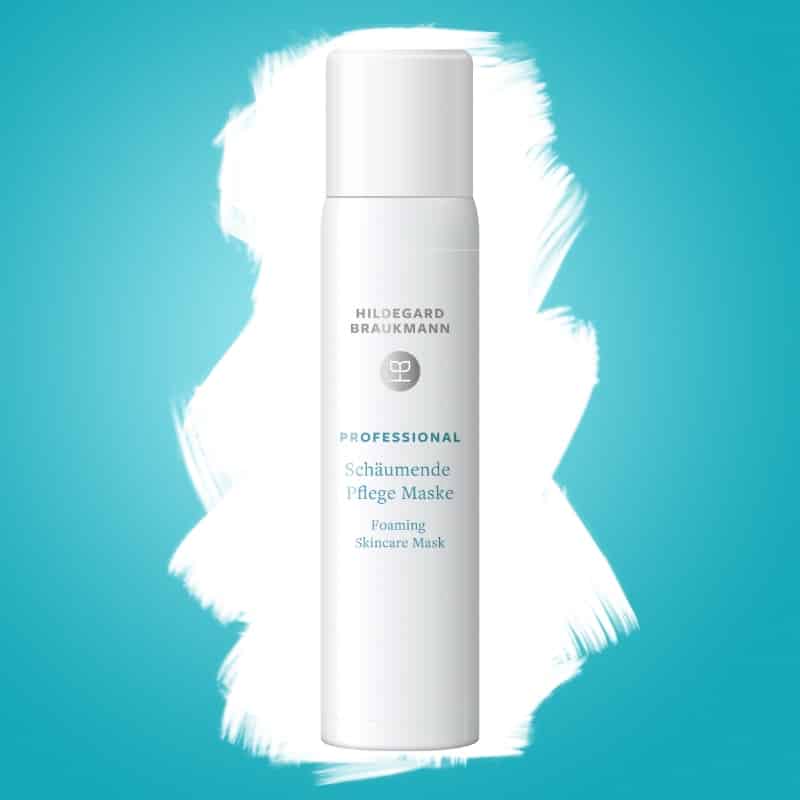 Hildegard Braukmann Professional Schauemende Pflege Maske