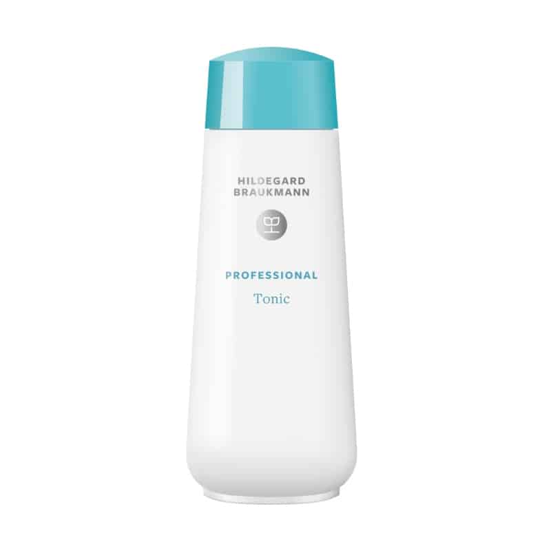 Hildegard Braukmann Professional Tonic Flasche