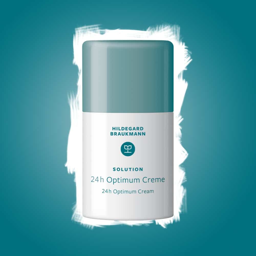 Hildegard Braukmann Solution 24H Optimum Creme