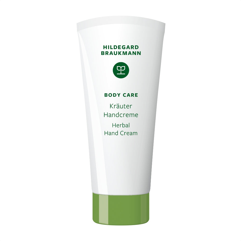 HildegardBraukmannBodyCareKraeuterHandcreme