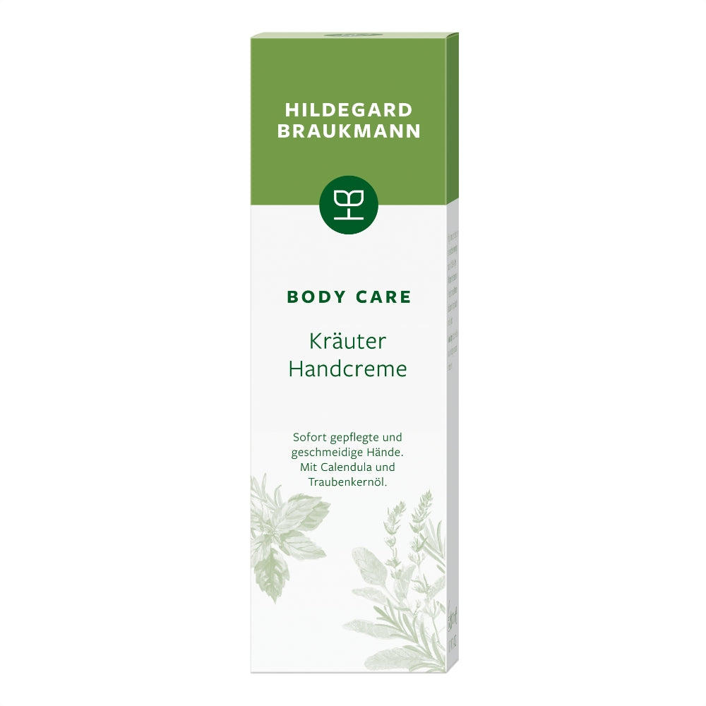 Hildegard_Braukmann_Body_Care_Kraeuter_Handcreme_Karton