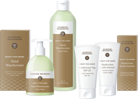 Hildegard Braukmann Beauty for Hands