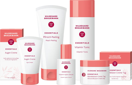 Hildegard Braukmann Essentials