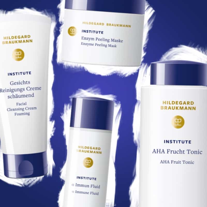 Hautpflegebox ClearSkinBox 31