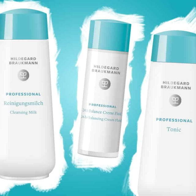 Hautpflegebox MixedSkinBox 22-30