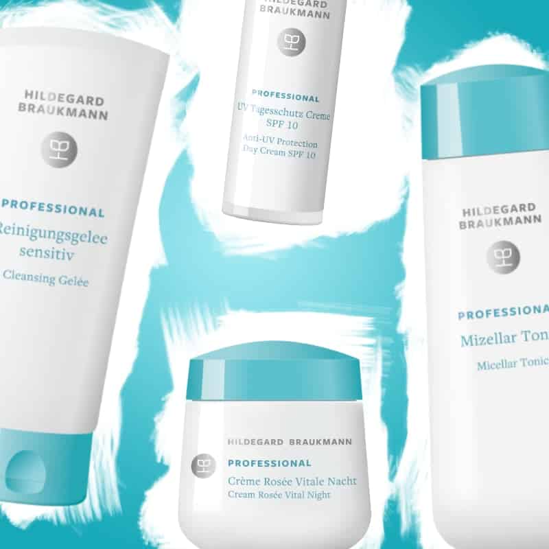 Hautpflegebox MoisturizingBox 22-30