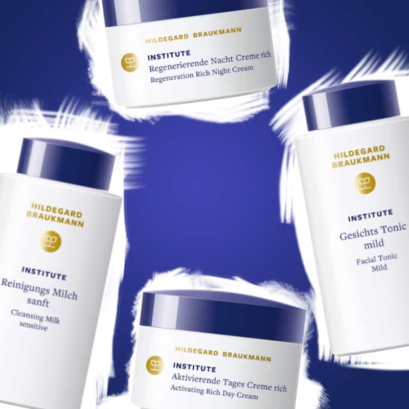 Hautpflegebox MoisturizingBox 31