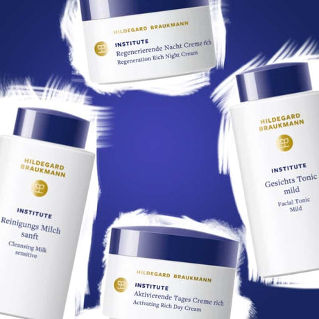 Hautpflegebox MoisturizingBox 31