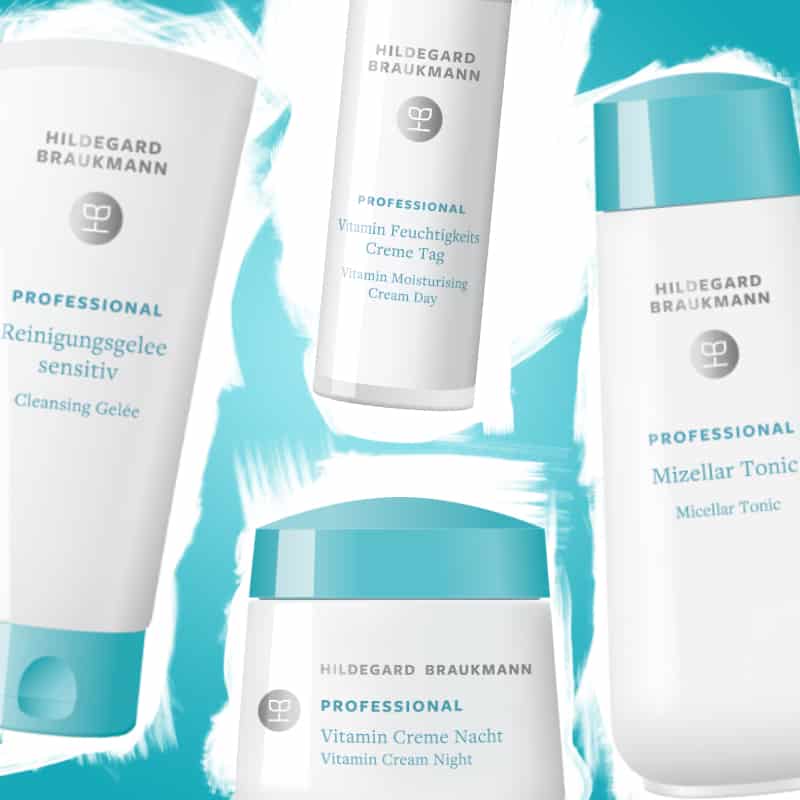 Hautpflegebox SkinCareBox 30