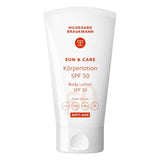 Hildegard Braukman Sun & Care Anti Age Koerperlotion SPF50