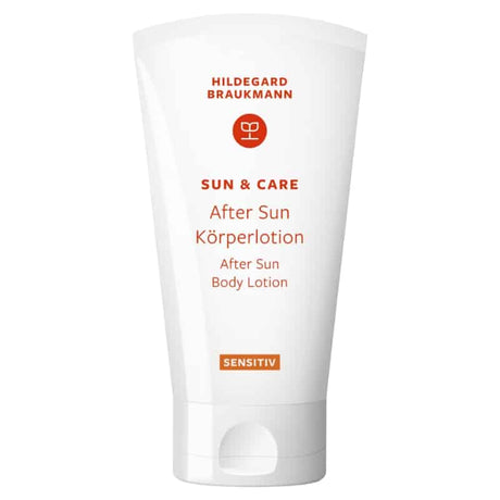 Hildegard Braukman Sun & Care Sensitiv After Sun Koerperlotion