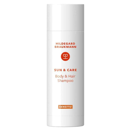 Hildegard Braukman Sun & Care Sensitiv Body & Hair Shampoo