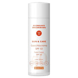 Hildegard Braukmann Sun and Care Anti-Age Gesichtscreme SPF 50