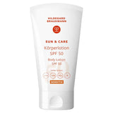 Hildegard Braukman Sun & Care Sensitiv Koerperlotion SPF 50