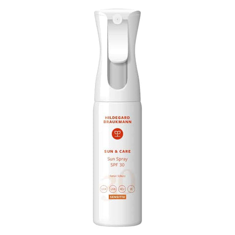 Hildegard Braukman Sun & Care Sensitiv Sun Spray SPF 30