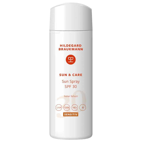 Hildegard Braukman Sun & Care Sun Spray Spf 30 Nachfuellflasche