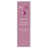 Hildegard Braukmann Body Lift Aroma Bade und Dusch OEl Karton