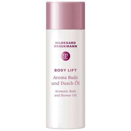 Hildegard Braukmann Body Lift Aroma Bade und Dusch OEl