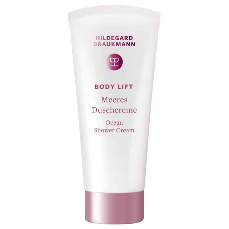 Hildegard Braukmann Body Lift Meeres Duschcreme