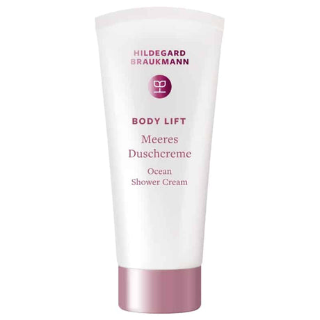 Hildegard Braukmann Body Lift Meeres Duschcreme
