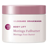 Hildegard Braukmann Body Lift Moringa Fußbutter