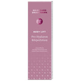 Hildegard Braukmann Body Lift Pro Hyaluron Koerperlotion Karton