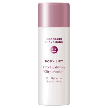 Hildegard Braukmann Body Lift Pro Hyaluron Koerperlotion